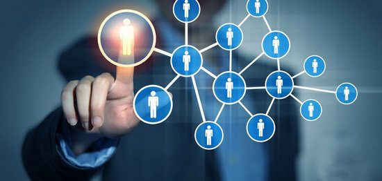 网站、小程序等后台管理