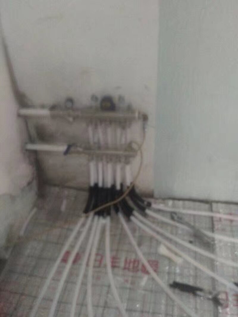 水电暖气消防安装维修